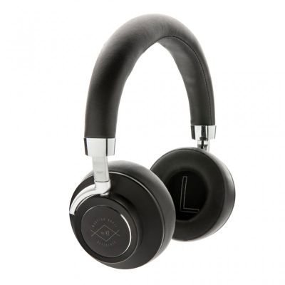 Aria Wireless Comfort Headphones