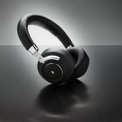 Aria Wireless Comfort Headphones