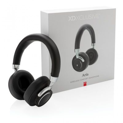 Aria Wireless Comfort Headphones