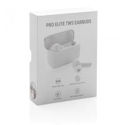 Pro Elite TWS earbuds
