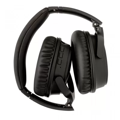 ANC wireless headphone