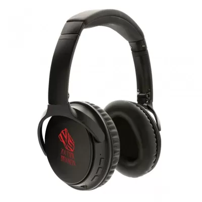 ANC wireless headphone