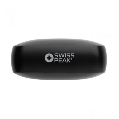 Swiss Peak ANC TWS earbuds