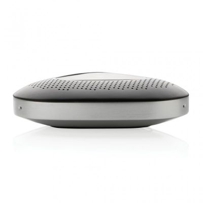Conference call speaker