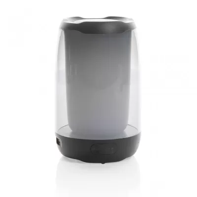 RCS recycled plastic Lightboom 5W speaker