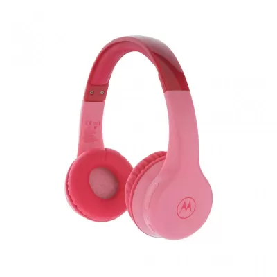 Motorola JR 300 kids wireless safety headphone