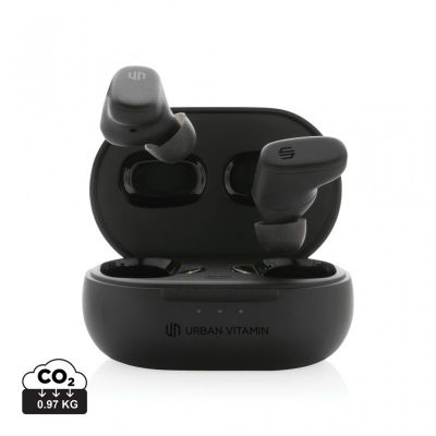 Urban Vitamin Gilroy hybrid ANC and ENC earbuds