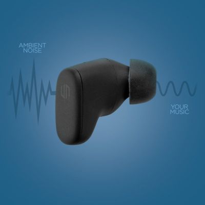 Urban Vitamin Gilroy hybrid ANC and ENC earbuds