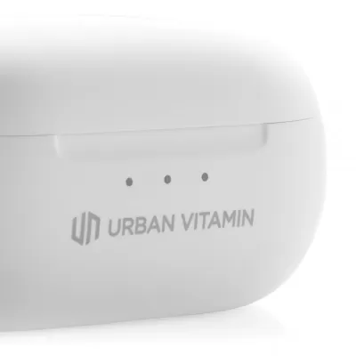 Urban Vitamin Gilroy hybrid ANC and ENC earbuds