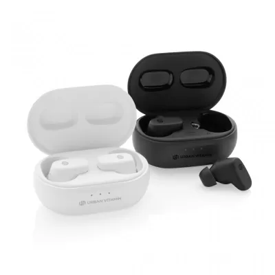 Urban Vitamin Gilroy hybrid ANC and ENC earbuds