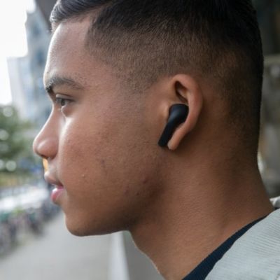 Urban Vitamin Alamo ANC earbuds