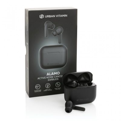 Urban Vitamin Alamo ANC earbuds