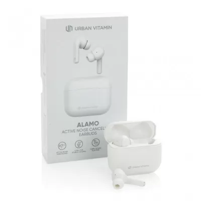 Urban Vitamin Alamo ANC earbuds