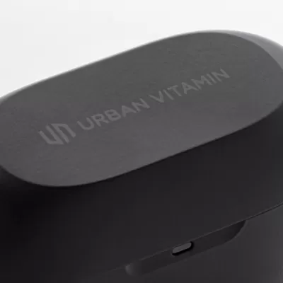 Urban Vitamin Napa earbuds