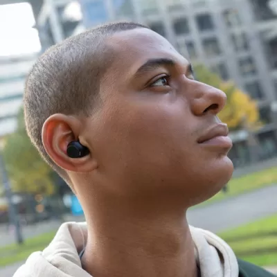 Urban Vitamin Napa earbuds