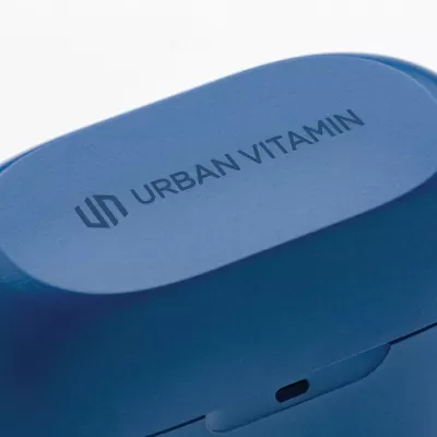 Urban Vitamin Napa earbuds