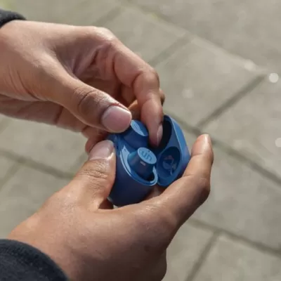 Urban Vitamin Napa earbuds