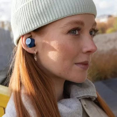 Urban Vitamin Napa earbuds