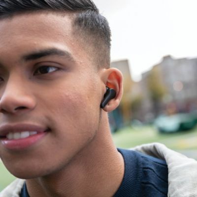 Urban Vitamin Byron ENC earbuds