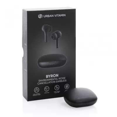 Urban Vitamin Byron ENC earbuds