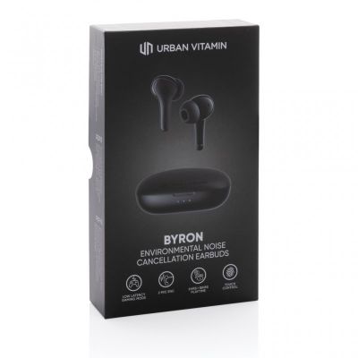 Urban Vitamin Byron ENC earbuds