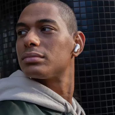 Urban Vitamin Byron ENC earbuds