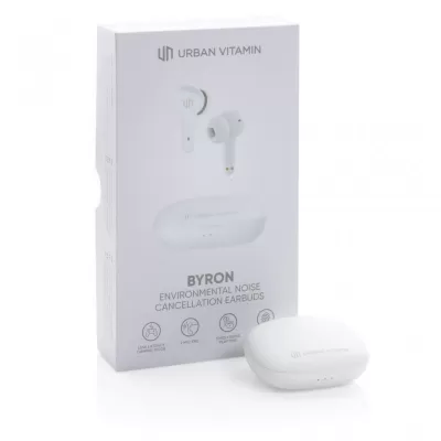 Urban Vitamin Byron ENC earbuds