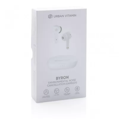 Urban Vitamin Byron ENC earbuds