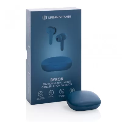 Urban Vitamin Byron ENC earbuds