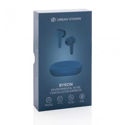 Urban Vitamin Byron ENC earbuds