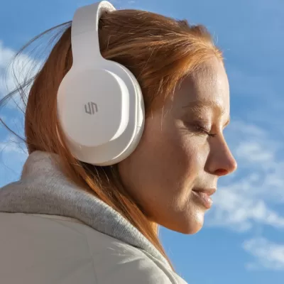 Urban Vitamin Freemond wireless ANC headphone