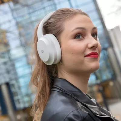 Urban Vitamin Freemond wireless ANC headphone