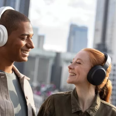 Urban Vitamin Freemond wireless ANC headphone