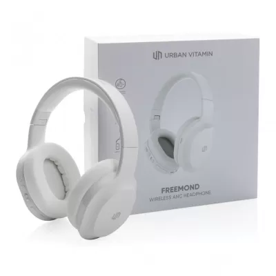 Urban Vitamin Freemond wireless ANC headphone