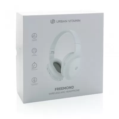 Urban Vitamin Freemond wireless ANC headphone