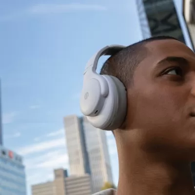 Urban Vitamin Fresno wireless headphone