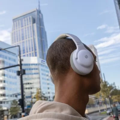 Urban Vitamin Fresno wireless headphone