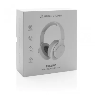 Urban Vitamin Fresno wireless headphone