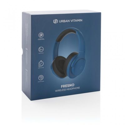 Urban Vitamin Fresno wireless headphone