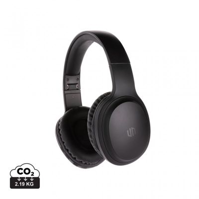 Urban Vitamin Belmont wireless headphone