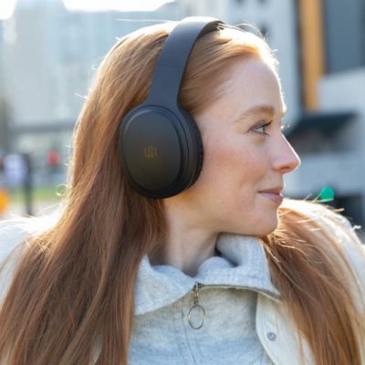 Urban Vitamin Belmont wireless headphone