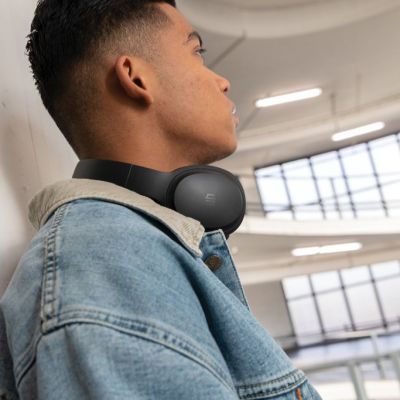 Urban Vitamin Belmont wireless headphone