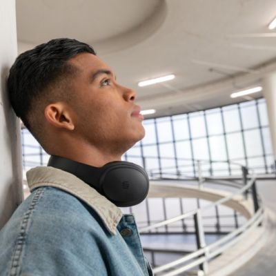 Urban Vitamin Belmont wireless headphone