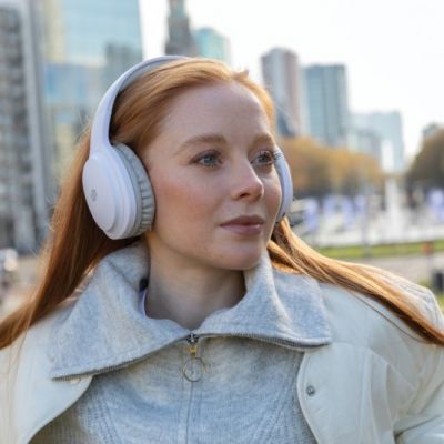 Urban Vitamin Belmont wireless headphone