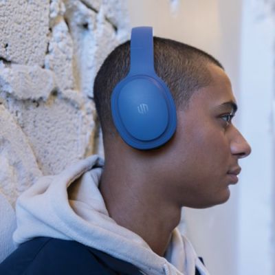 Urban Vitamin Belmont wireless headphone