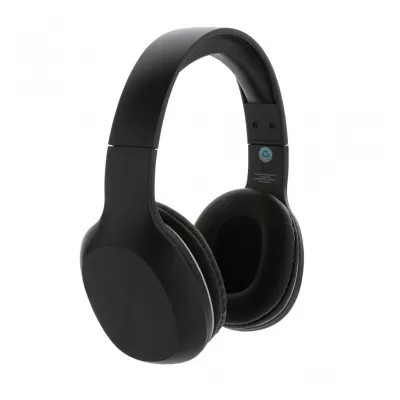 RCS recycled plastic JAM wireless headphone