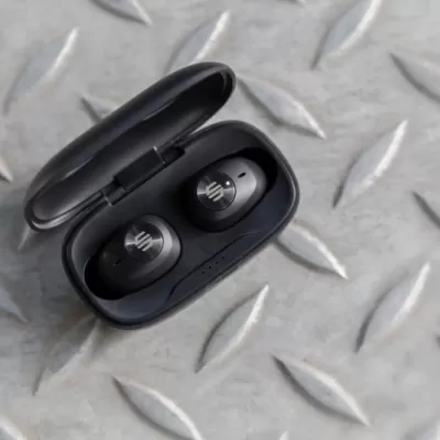 Urban Vitamin Palm Springs RCS rplastic ENC earbuds