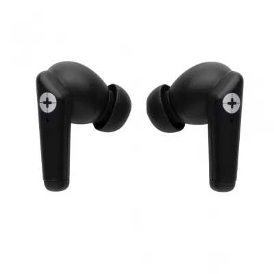 RCS recycled plastic Swiss Peak TWS earbuds 2.0