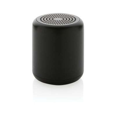 RCS certified recycled plastic 5W Wireless speaker