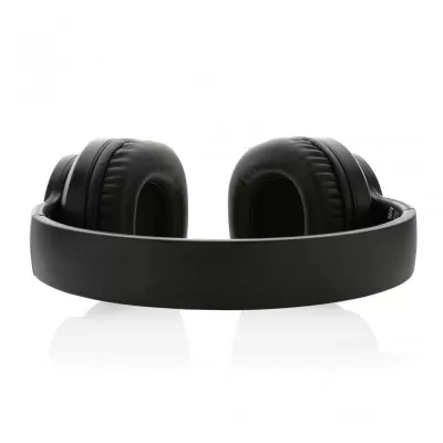 Terra RCS recycled aluminium wireless headphone